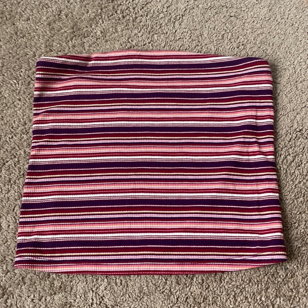 American Eagle Crop Top